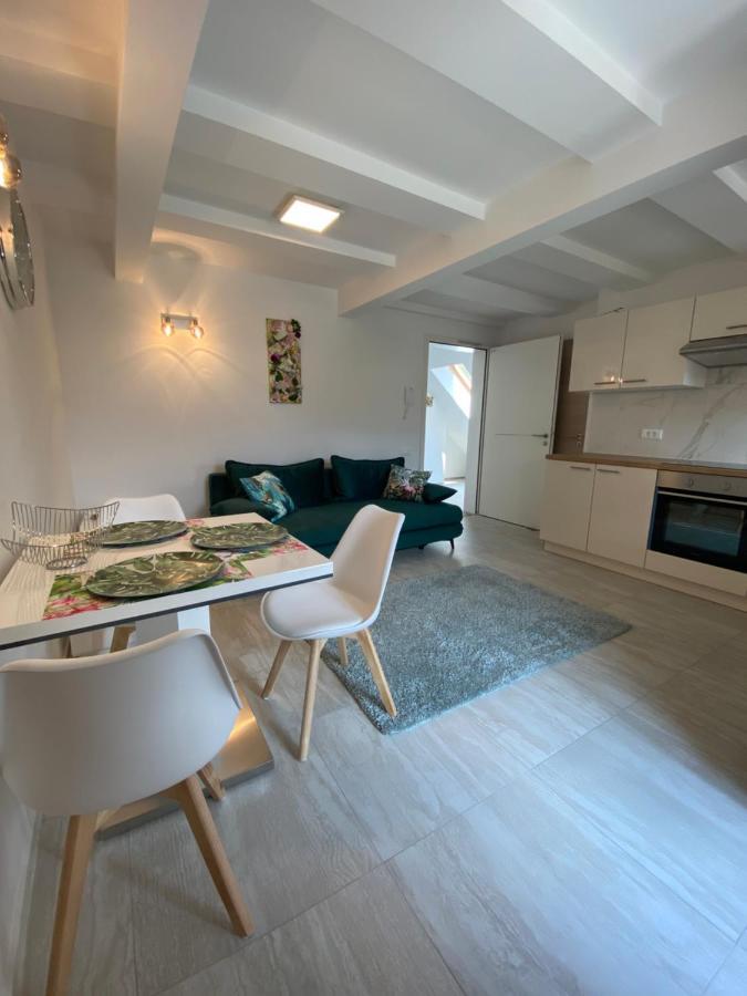 Mountain View In Triglav National Park Apartment Bohinj Exterior photo