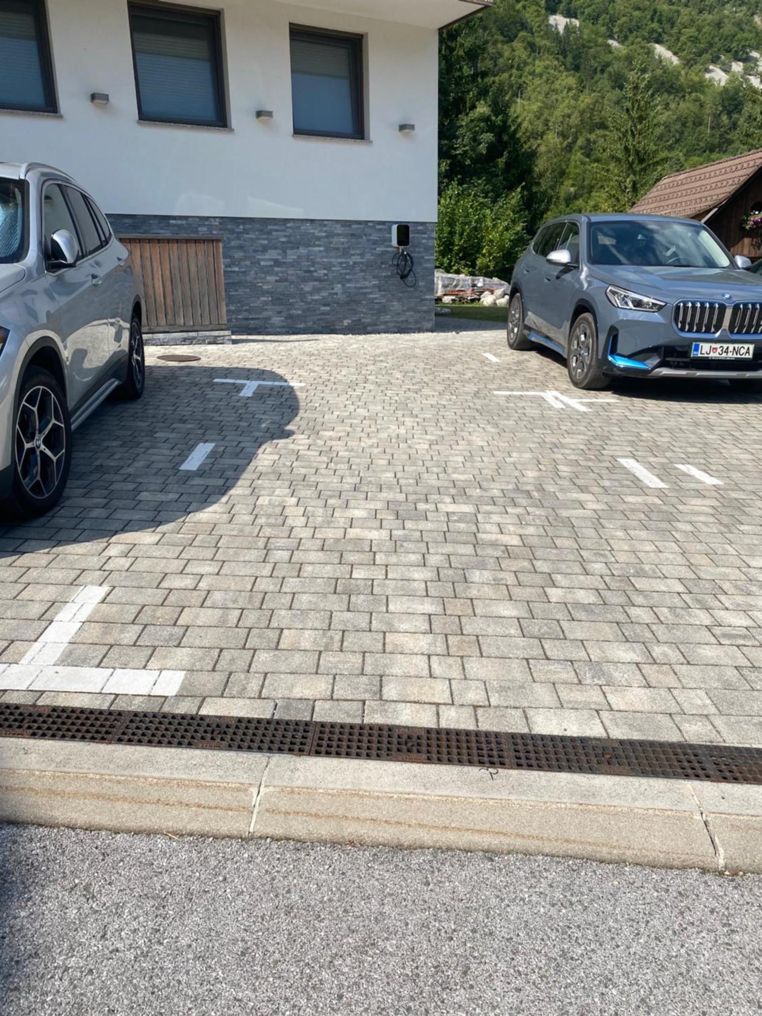 Mountain View In Triglav National Park Apartment Bohinj Exterior photo